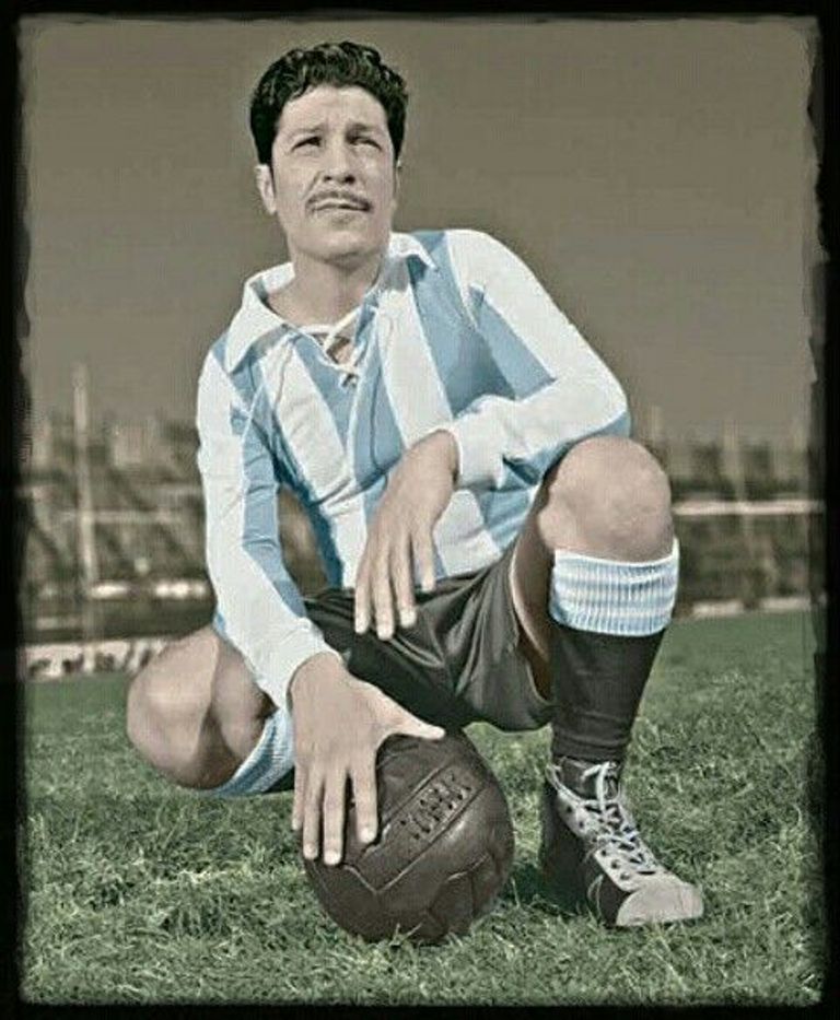 جييرمو ستابيل بيرت باتينود