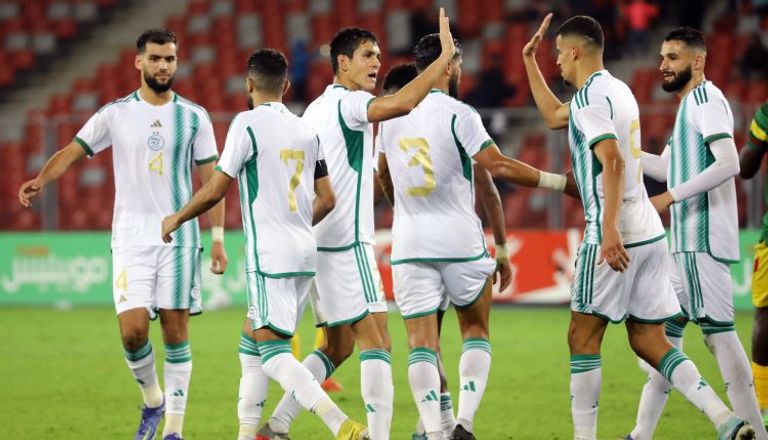 ثورة تغييرات.. كيف سيلعب منتخب الجزائر ضد السويد؟ - صورة 1