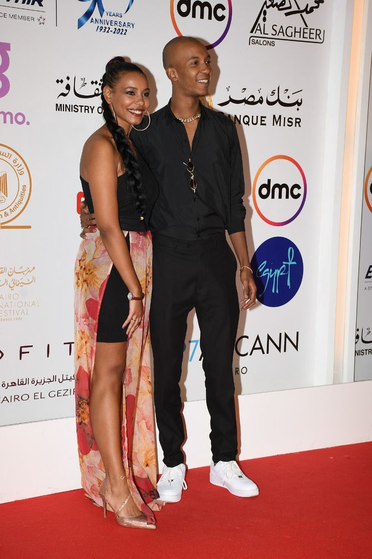 فعاليات مهرجان القاهرة السينمائي