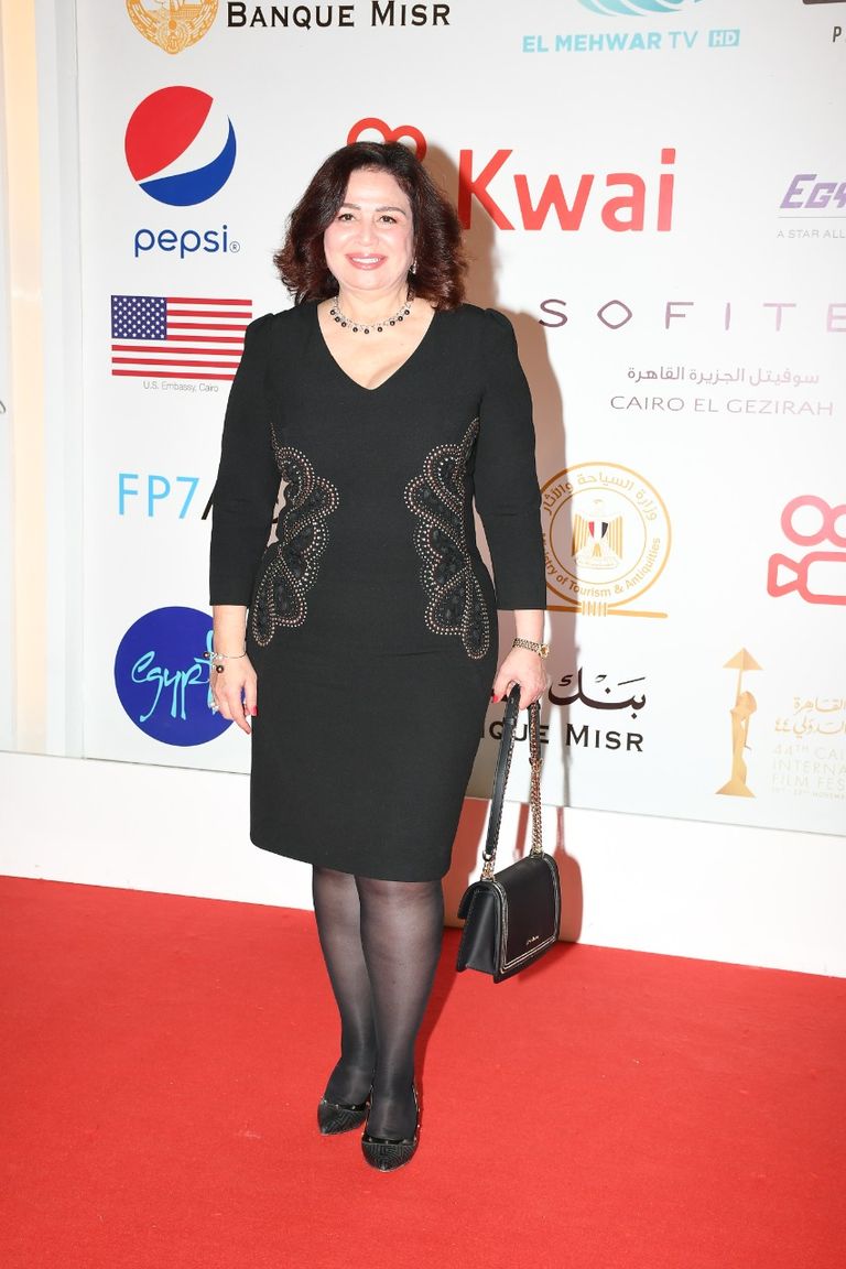 فعاليات مهرجان القاهرة السينمائي