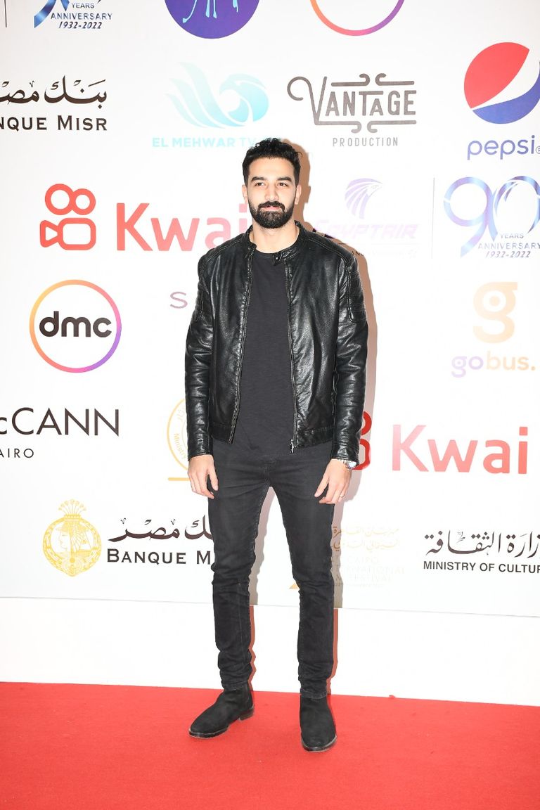 فعاليات مهرجان القاهرة السينمائي