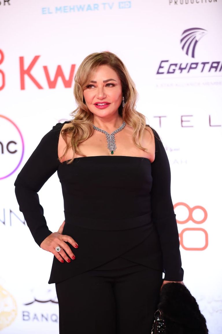 فعاليات مهرجان القاهرة السينمائي