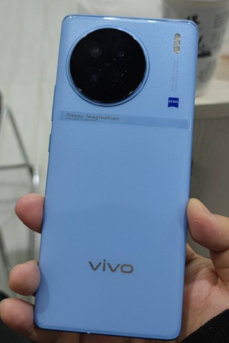 هاتف vivo X90 - موقع gsmarena هاتف vivo X90 - موقع gsmarena