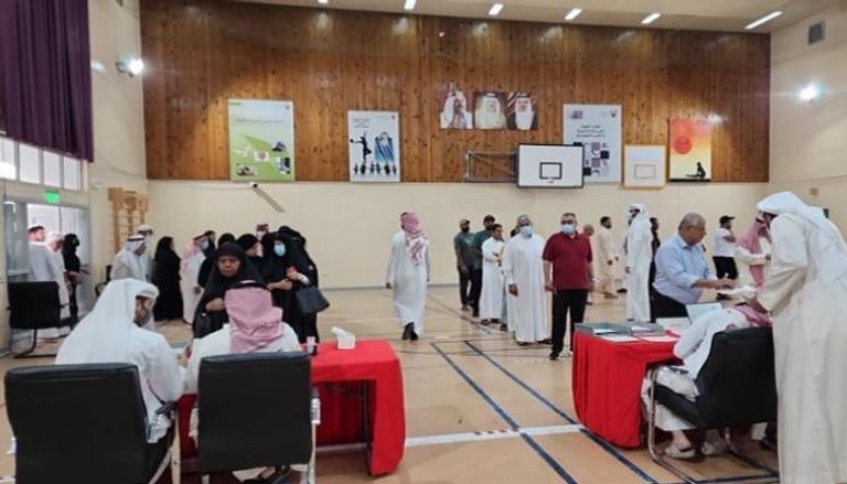 الجولة الأولى للانتخابات البحرينية شهدت مشاركة واسعة