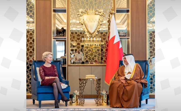 حوار المنامة يأتي في لحظة دولية حرجة