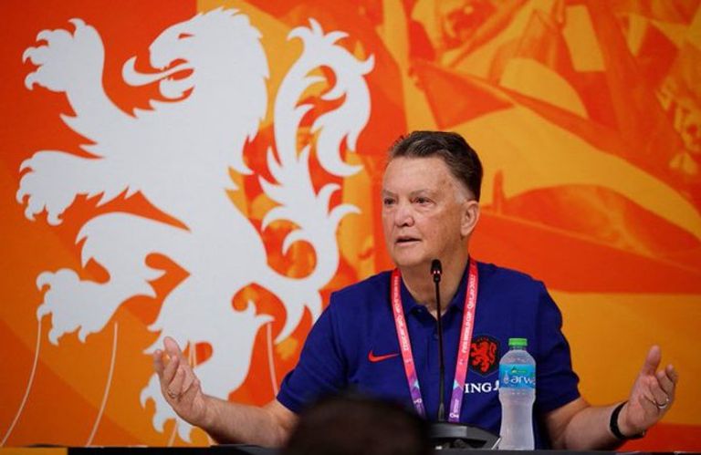 وصول المنتخبات إلى قطر