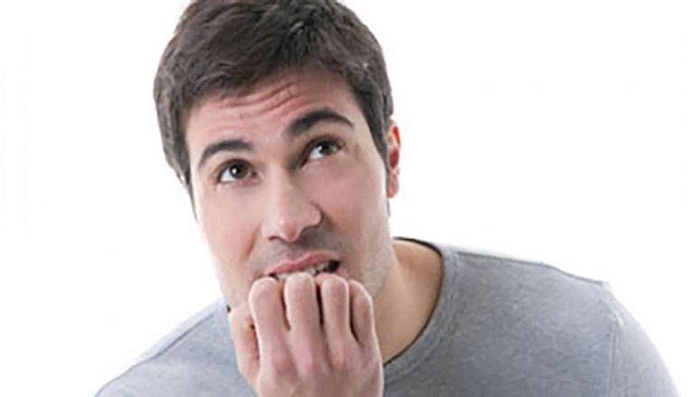 التردد قد يكون علامة على الذكاء