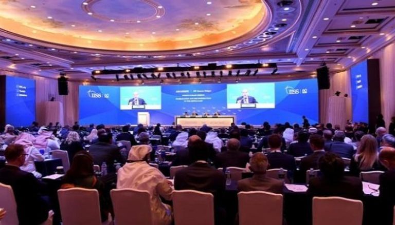 حوار المنامة ينظمه المعهد الدولي للدراسات الاستراتيجية