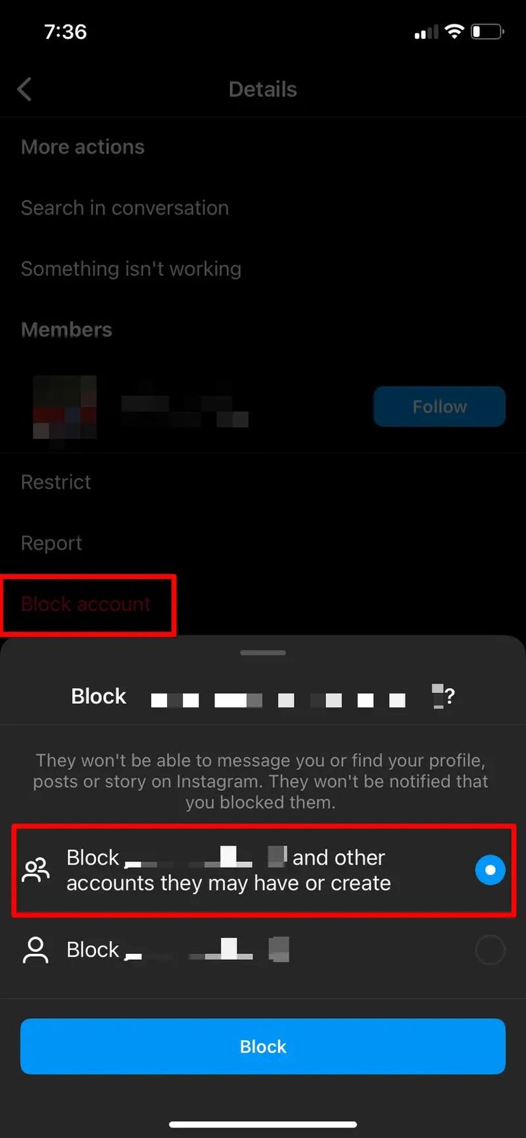  إنستجرام - أرشيفية
