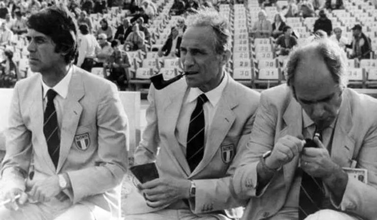 إنزو بيرزوت