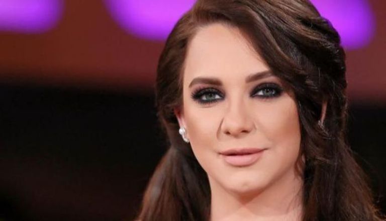 سلاف فواخرجي