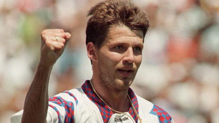 بيليه أسطورة منتخب البرازيل