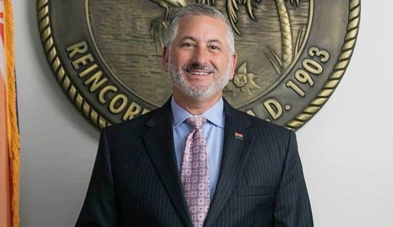 فلوريدا اشتهرت تاريخيا بـ