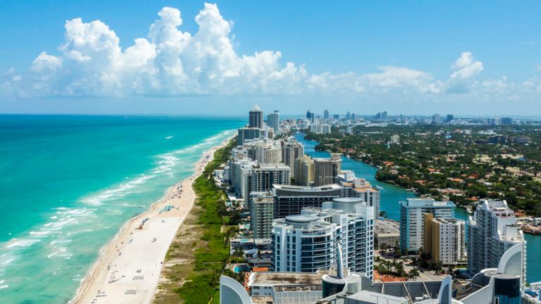 فلوريدا اشتهرت تاريخيا بـ