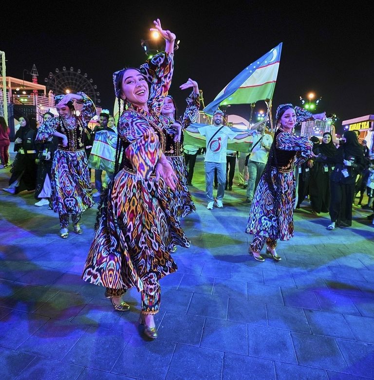 مهرجان الشيخ زايد