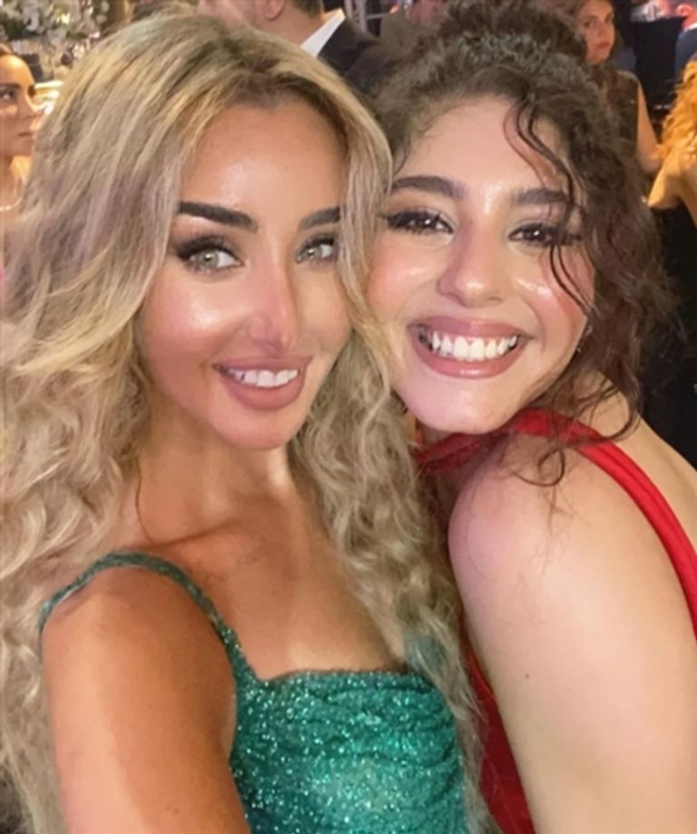 مايان السيد - أرشيفية