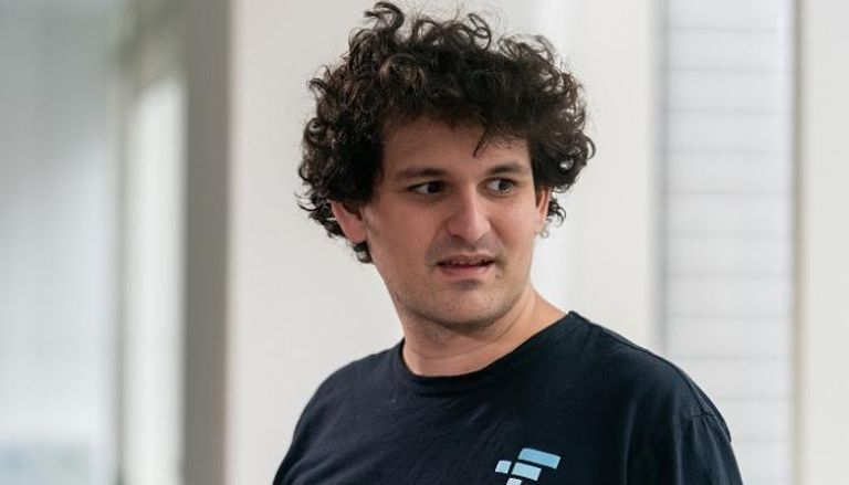 بانكمان فرايد، مؤسس منصة FTX للعملات الرقمية انهيار  FTX