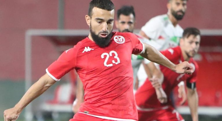 منتخب تونس منتخب تونس