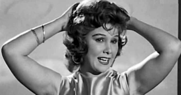 الفنانة برلنتي عبدالحميد