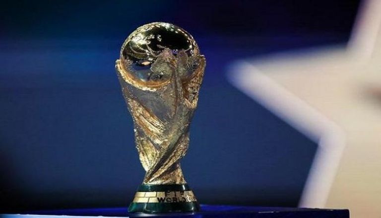 افتتاح كأس العالم 2022