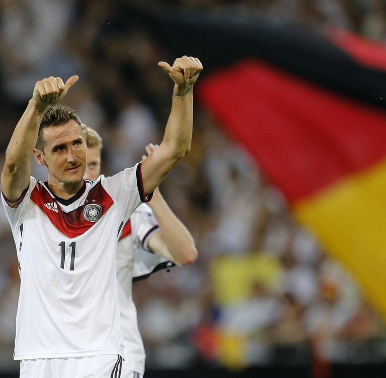 ميروسلاف كلوزه