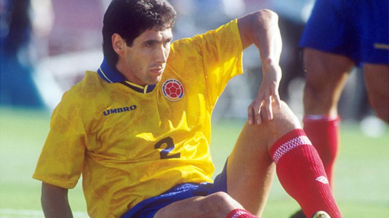 أندرياس إسكوبار