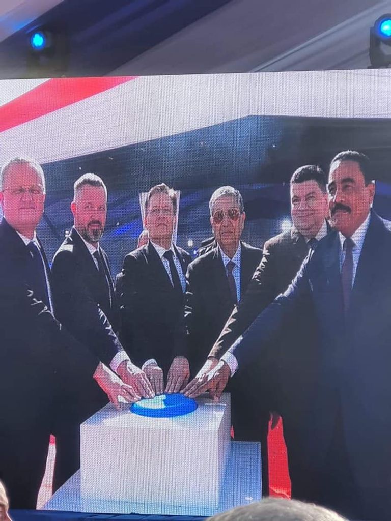 الرئيس المصري عبدالفتاح السيسي - أرشيفية