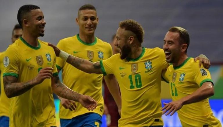 توقعات كأس العالم.. تحليل مثير يرشح البطل ويصدم العرب - صورة 1