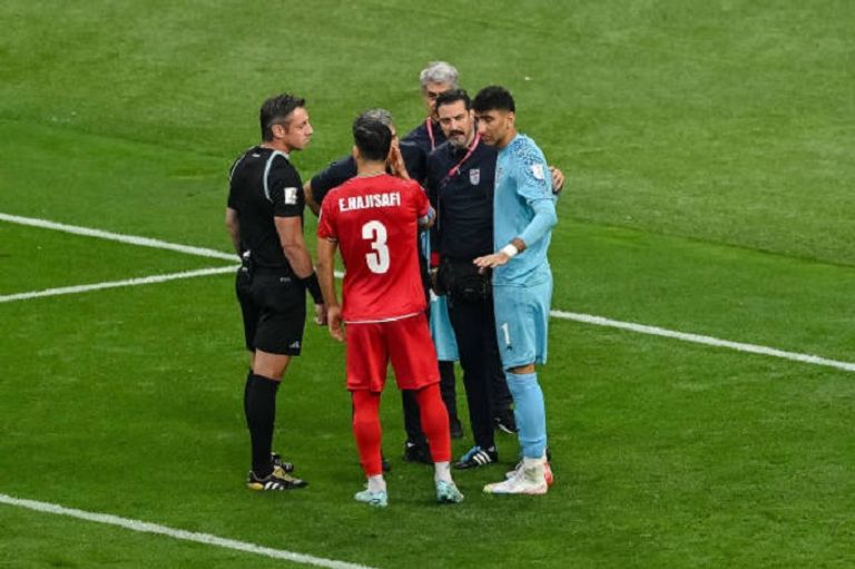 كارلوس كيروش 