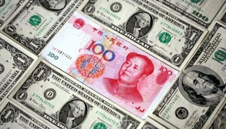 الدولار واليوان الصيني تحت ضغط من كورونا