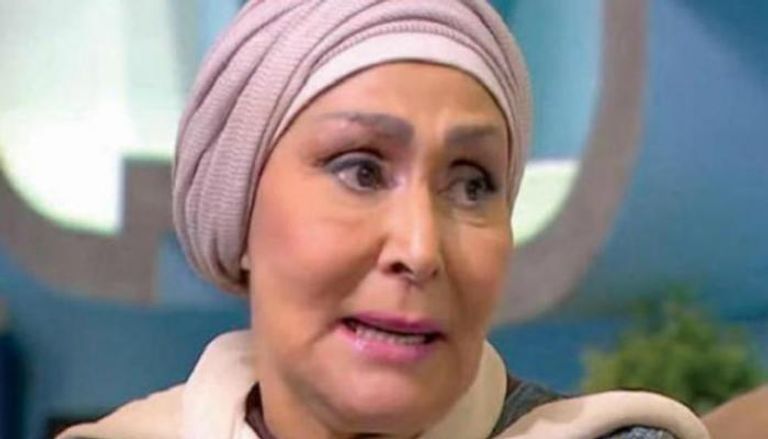 الفنانة المصرية سهير البابلي