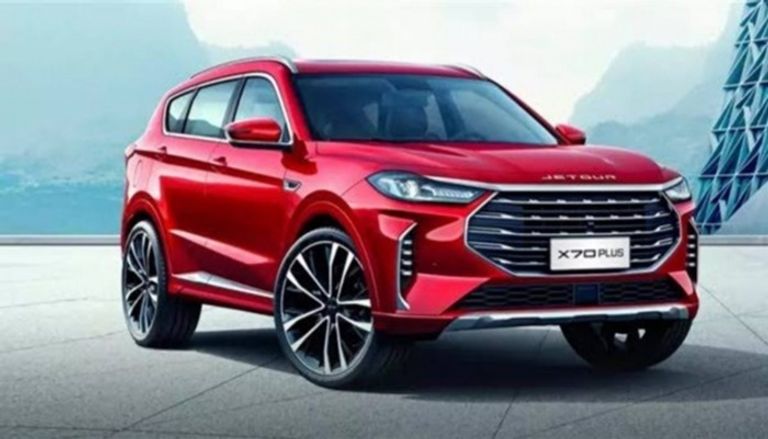 أسعار سيارات 2023