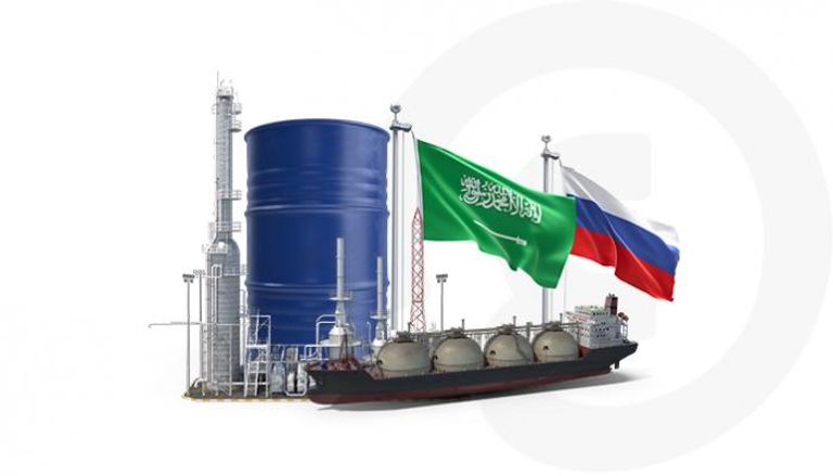 إمدادات النفط الروسي للصين تقفز 16% في أكتوبر