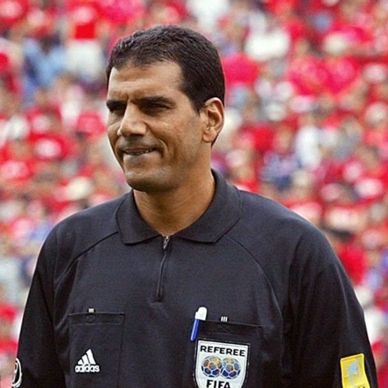 جمال الغندور جمال الغندور