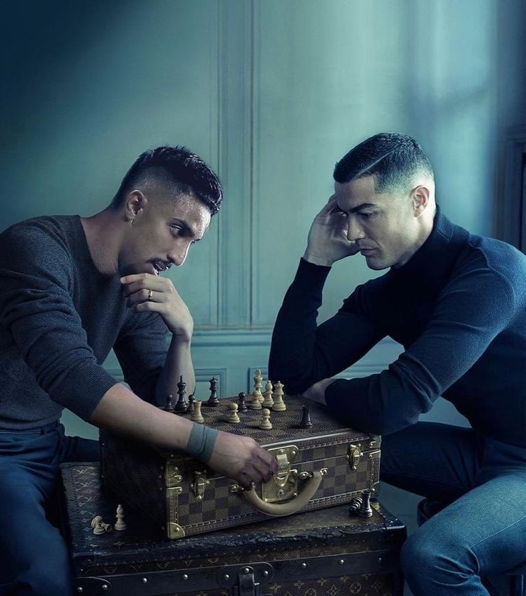 ليونيل ميسي قائد الأرجنتين ضد السعودية في كأس العالم