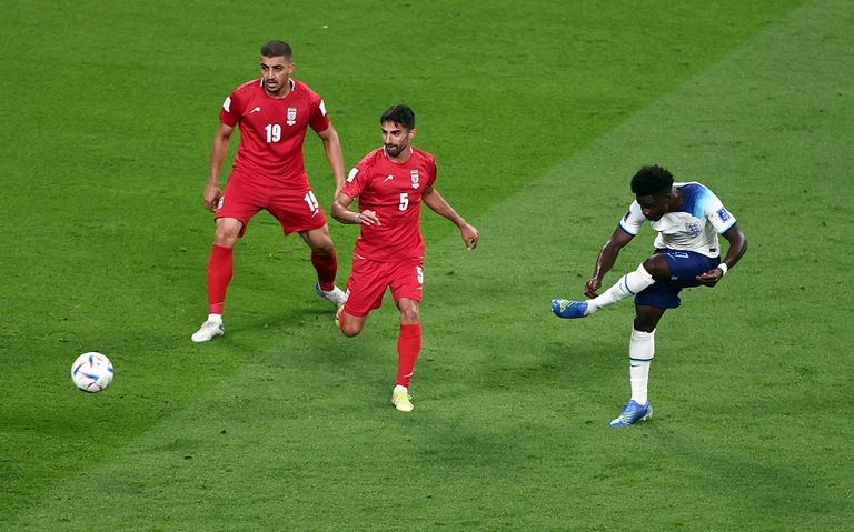 كأس العالم 2022