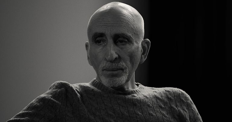 لقطة من فيلم Stutz