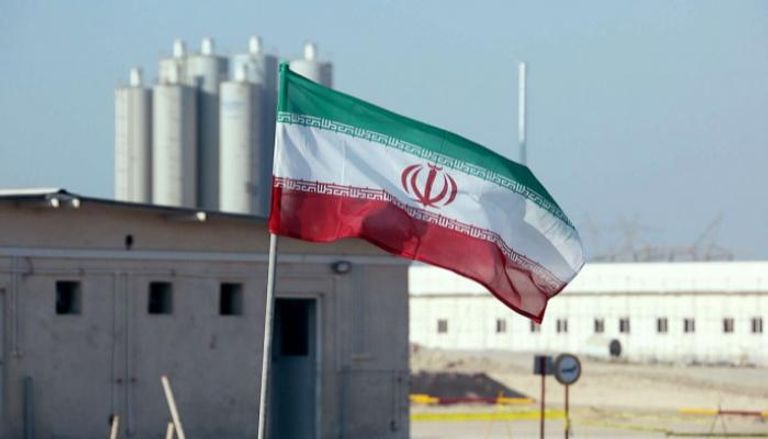 أحد المواقع النووية الإيرانية - أرشيفية