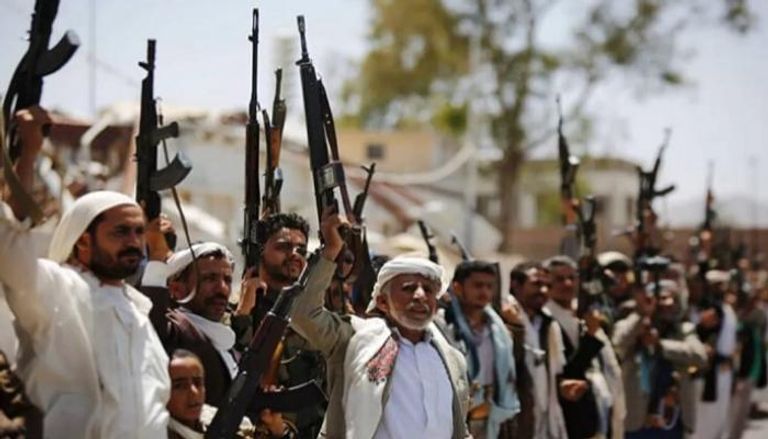 إخوان اليمن لم يتعلموا الدرس من الانقلاب الحوثي
