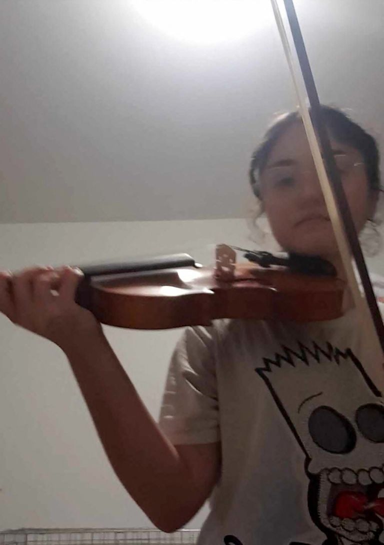 صورة للطفلة "فانيسا" كشف عنها محامي الأسرة الشرطة الفرنسية - أرشيفية