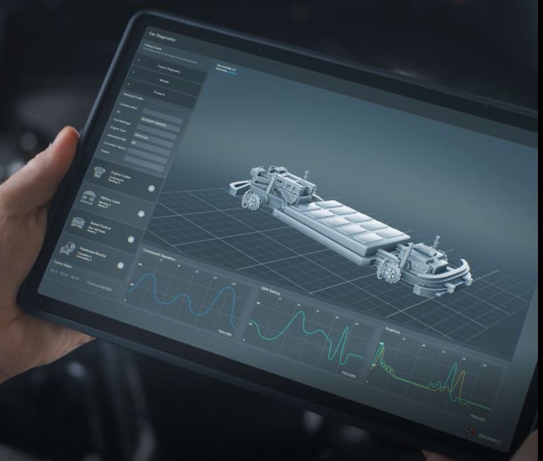 سيارات كهربائية من شركة Barq EV الإماراتية شركة Barq EV الإماراتية