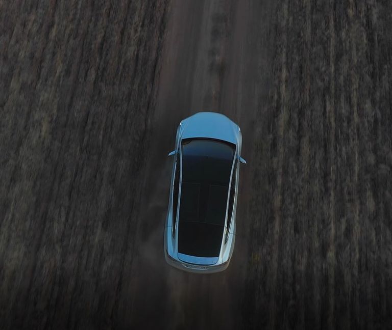 سيارات كهربائية من شركة Barq EV الإماراتية شركة Barq EV الإماراتية