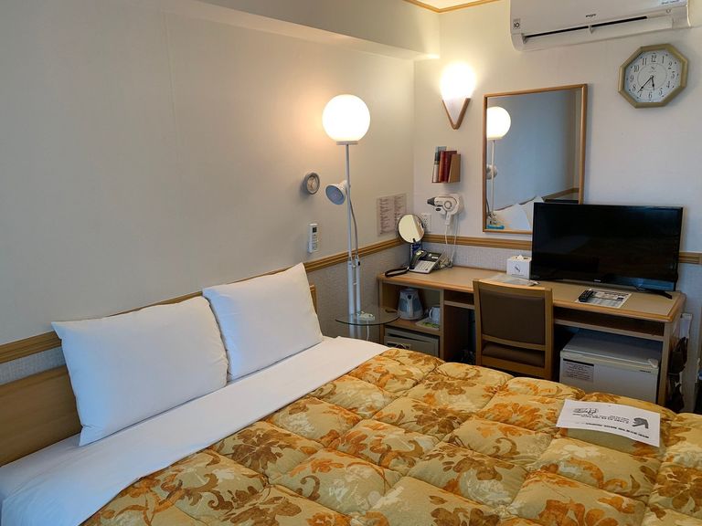 فندق محطة تويوكو إن بوسان رقم 1 أحد أفضل الفنادق في بوسان