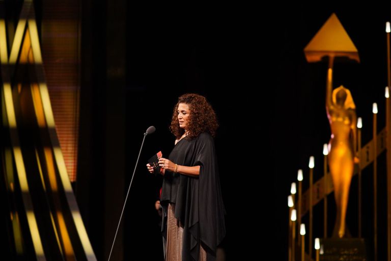 جانب من فعاليات الختام