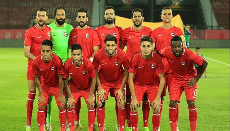 ترتيب الدوري المصري لموسم 2022-2023