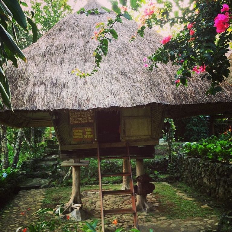 فندق Koh Rong Samloem