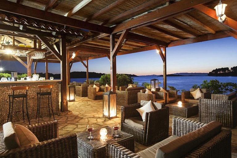 فندق Koh Rong Samloem