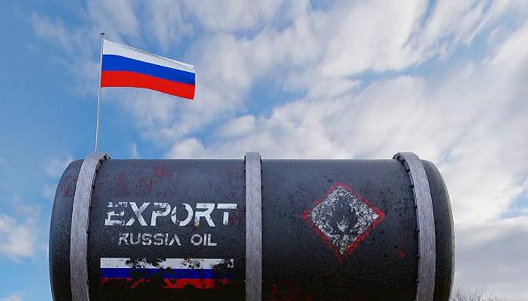 النفط الروسي يواجه السقف الأوروبي 