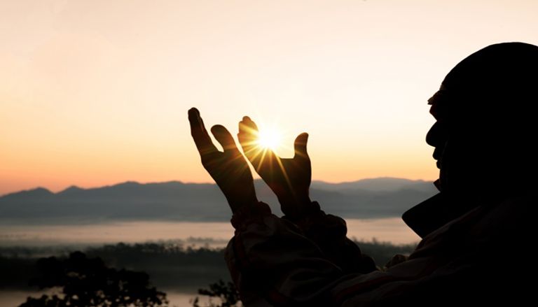 دعاء الزلزال دعاء الزلزال مكتوب مستجاب