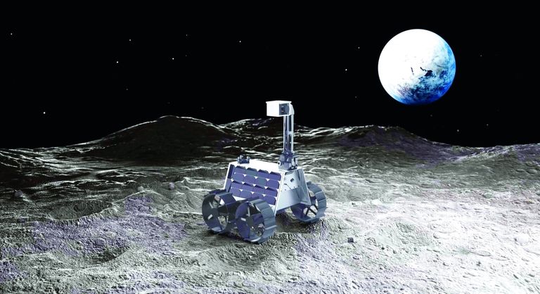 المستكشف الإماراتي راشد